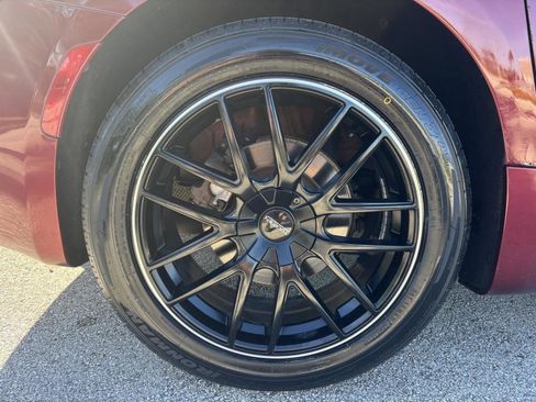 Used 2017 Chrysler Pacifica Touring image 50