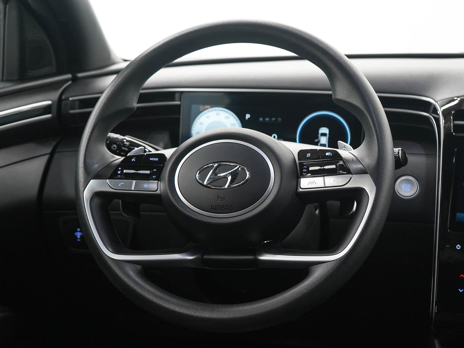 Used 2024 Hyundai Santa Cruz Night AWD/4WD image 17