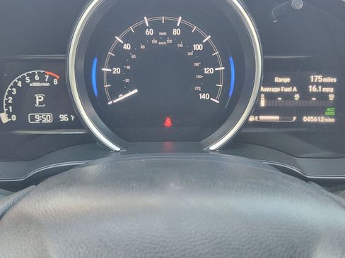 Used 2020 Honda Fit EX image 15