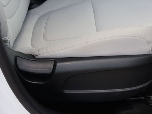 Certified 2025 Hyundai Tucson SEL image 11