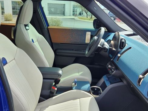 Used 2025 MINI Cooper Countryman S w/ Comfort Package Max AWD/4WD image 17
