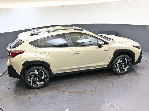 New 2026 Subaru Crosstrek 2.5i Limited image 51