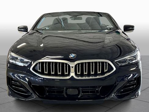 New 2026 BMW 840i Convertible image 3