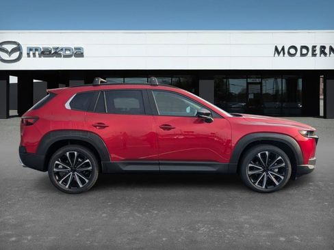 New 2026 MAZDA CX-50 AWD 2.5 S w/ Weather Package image 4