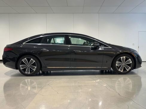 Certified 2023 Mercedes-Benz EQS 450+ 4MATIC Sedan image 6