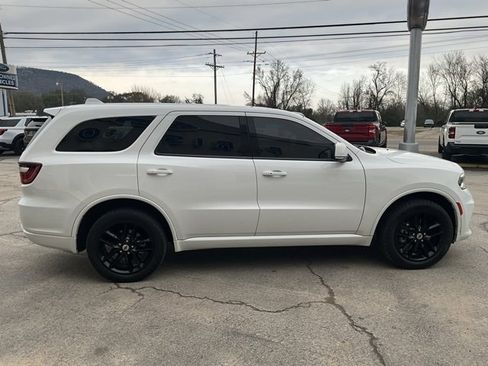 Used 2022 Dodge Durango GT image 3