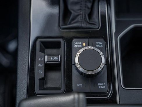 Used 2023 Toyota Tundra SR5 w/ TRD Off-Road Premium Package image 26