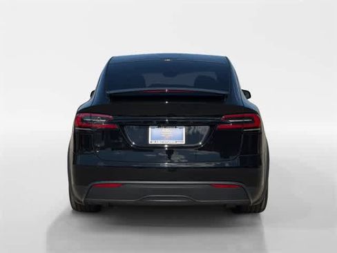 Used 2026 Tesla Model X image 9