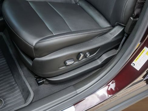 Used 2020 Cadillac XT6 Sport AWD/4WD image 8