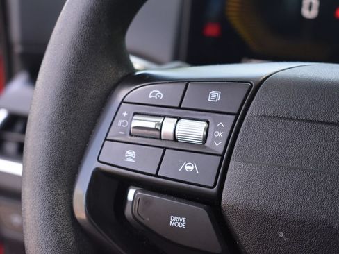 Used 2025 Kia K4 FWD image 15