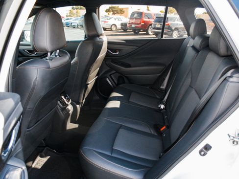 Used 2022 Subaru Outback Wilderness AWD/4WD image 25