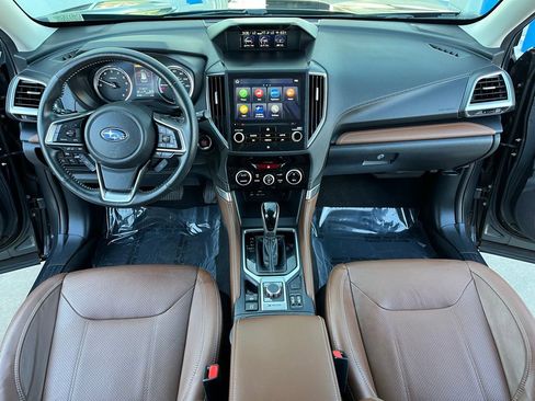 Used 2020 Subaru Forester Touring w/ Popular Package #2 image 9