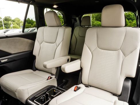 Used 2026 Lexus TX 350 FWD w/ Technology Package image 39