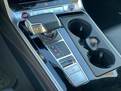 Used 2023 Audi RS 7 Sportback w/ Black Optic Package image 34