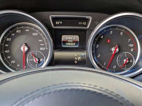 Certified 2018 Mercedes-Benz GLS 450 4MATIC image 9