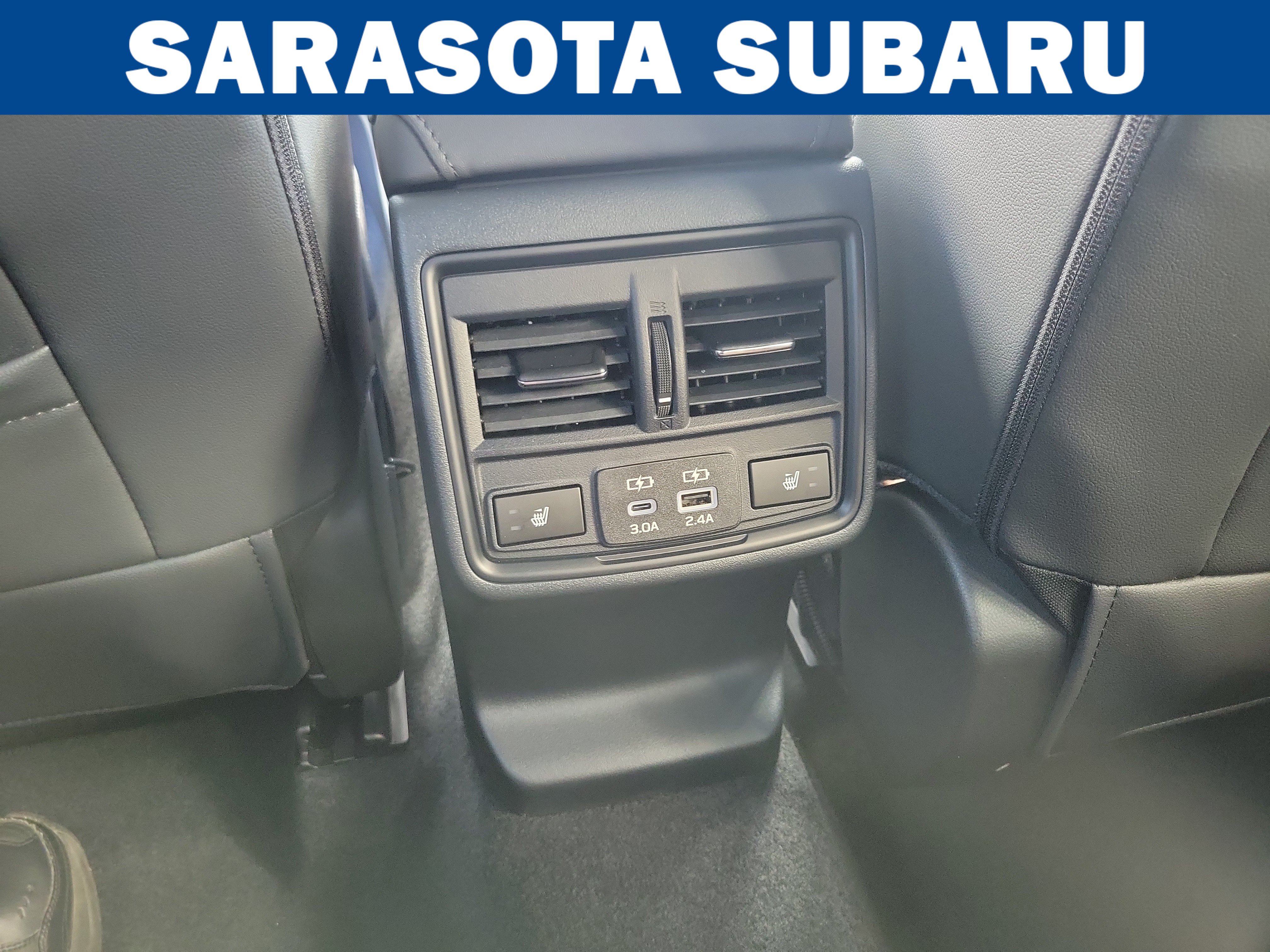 New 2026 Subaru Outback Touring AWD/4WD image 14