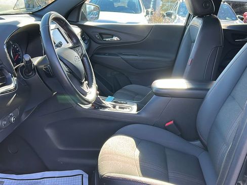 Used 2022 Chevrolet Equinox RS image 10