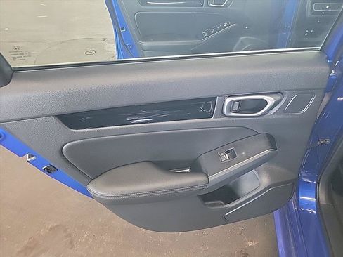 Used 2024 Honda Civic Touring image 21
