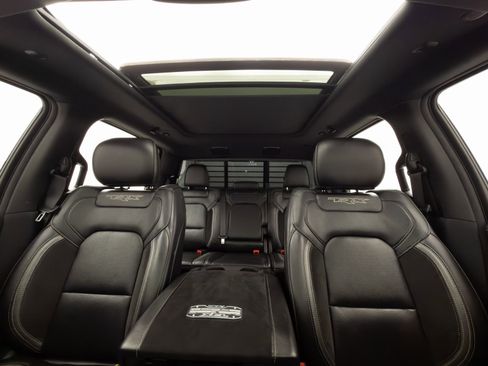 Used 2021 RAM 1500 TRX w/ TRX Level 2 Equipment Group image 8