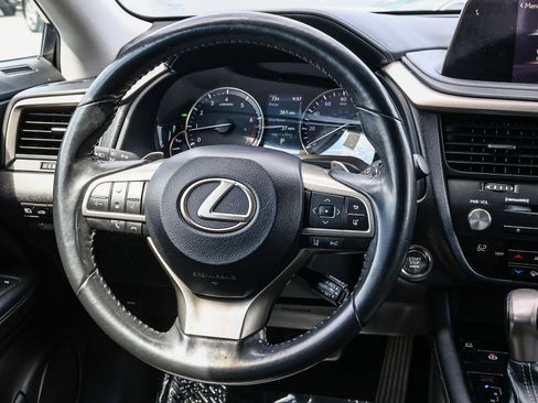 Used 2020 Lexus RX 350 FWD image 16