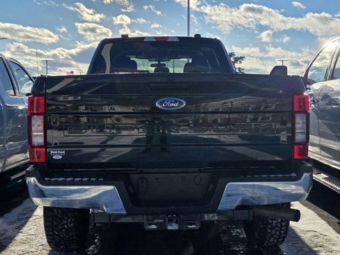 Used 2021 Ford F250 XLT image 5