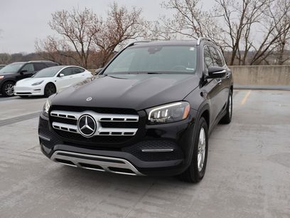 Used 2020 Mercedes-Benz GLS 450 4MATIC