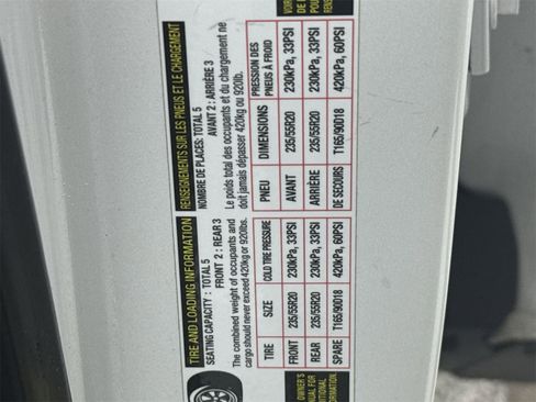 Used 2017 Lexus RX 350 FWD w/ Premium Package image 39