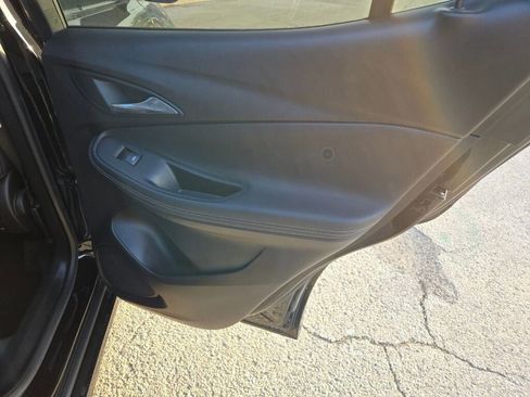Used 2021 Buick Encore GX Select w/ Experience Buick Package image 8