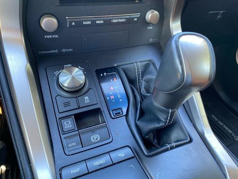 Used 2018 Lexus NX 300 AWD w/ Premium Package image 14