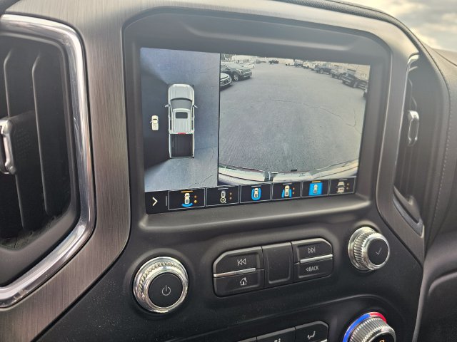 Used 2021 GMC Sierra 1500 Denali w/ Denali Ultimate Package AWD/4WD image 27