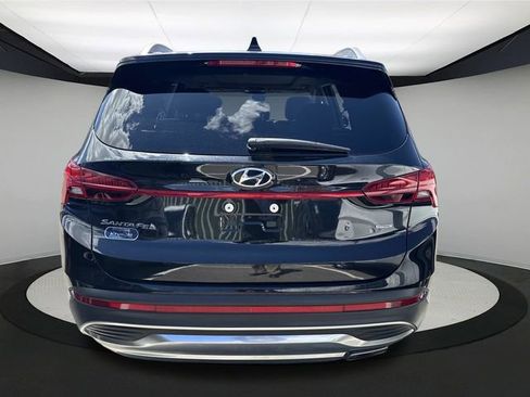 Certified 2023 Hyundai Santa Fe SEL w/ Premium Package AWD/4WD image 4