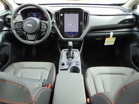 New 2026 Subaru Crosstrek 2.5i Limited AWD/4WD image 22