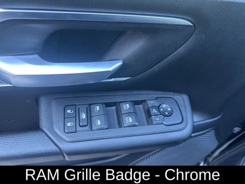 Used 2025 RAM 1500 Big Horn image 34