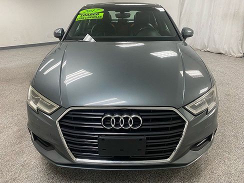 Used 2017 Audi A3 2.0T Premium w/ Convenience Package image 2