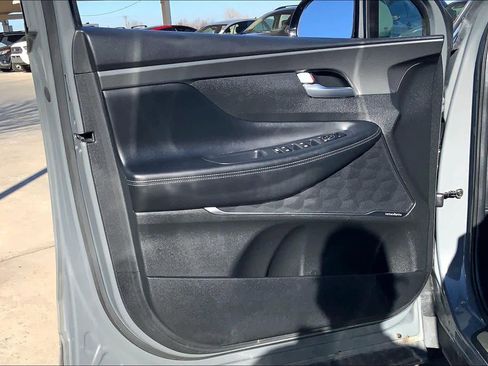 Used 2023 Hyundai Santa Fe SEL Premium image 22