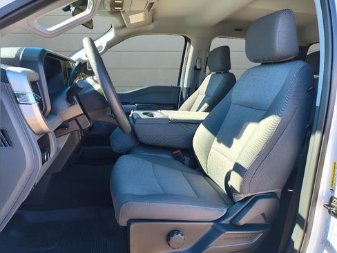 Used 2024 Ford F250 XL w/ STX Appearance Package image 16