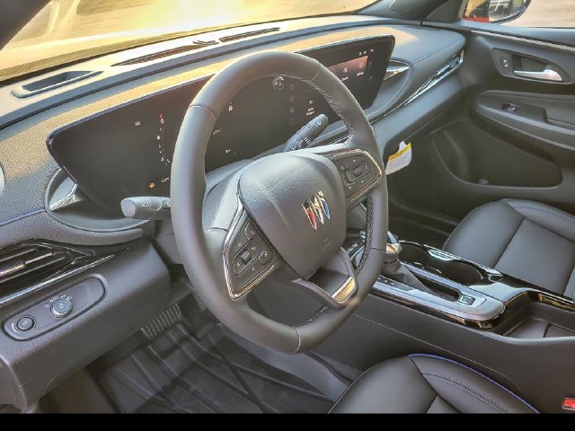 New 2026 Buick Envista Sport Touring w/ Convenience I Package FWD image 10