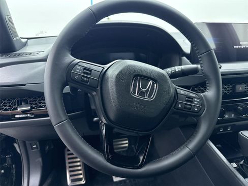 New 2026 Honda Accord Sport image 22