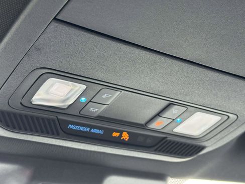 Used 2025 Ford F150 STX w/ Equipment Group 200A image 30