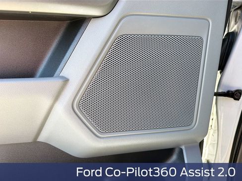 Used 2025 Ford F150 XLT w/ Equipment Group 302A MID AWD/4WD image 24