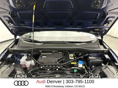 Certified 2024 Audi Q4 e-tron Premium Plus AWD/4WD image 26