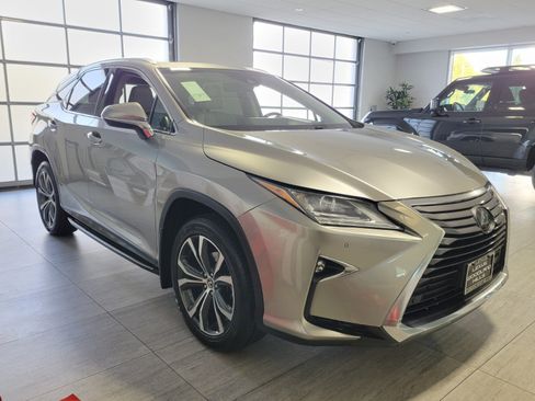Used 2019 Lexus RX 350 FWD w/ Navigation Package image 7