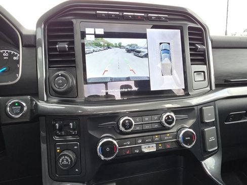 Used 2023 Ford F150 XLT w/ Equipment Group 302A High image 30