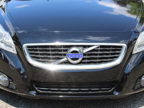 Used 2012 Volvo C70 T5 FWD image 14