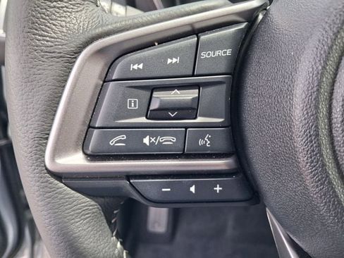 Certified 2026 Subaru Ascent Limited AWD/4WD image 33
