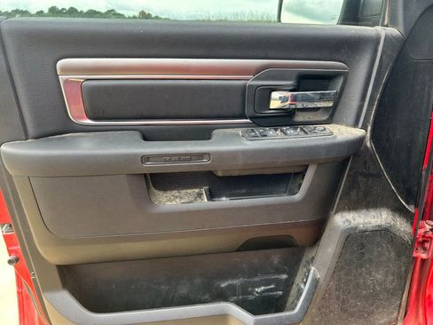 Used 2022 RAM 1500 Classic Warlock AWD/4WD image 3