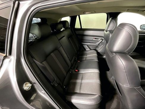 Used 2023 MAZDA CX-50 2.5 S w/ Cargo Package image 26