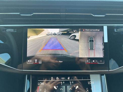 New 2026 Audi Q7 3.0T Premium Plus image 24