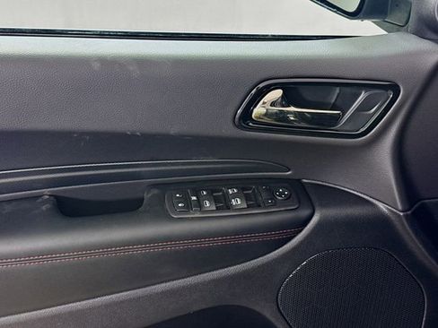 New 2026 Dodge Durango GT image 17