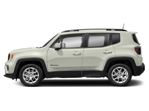 Used 2019 Jeep Renegade Sport w/ UConnect 7.0 Group FWD image 3